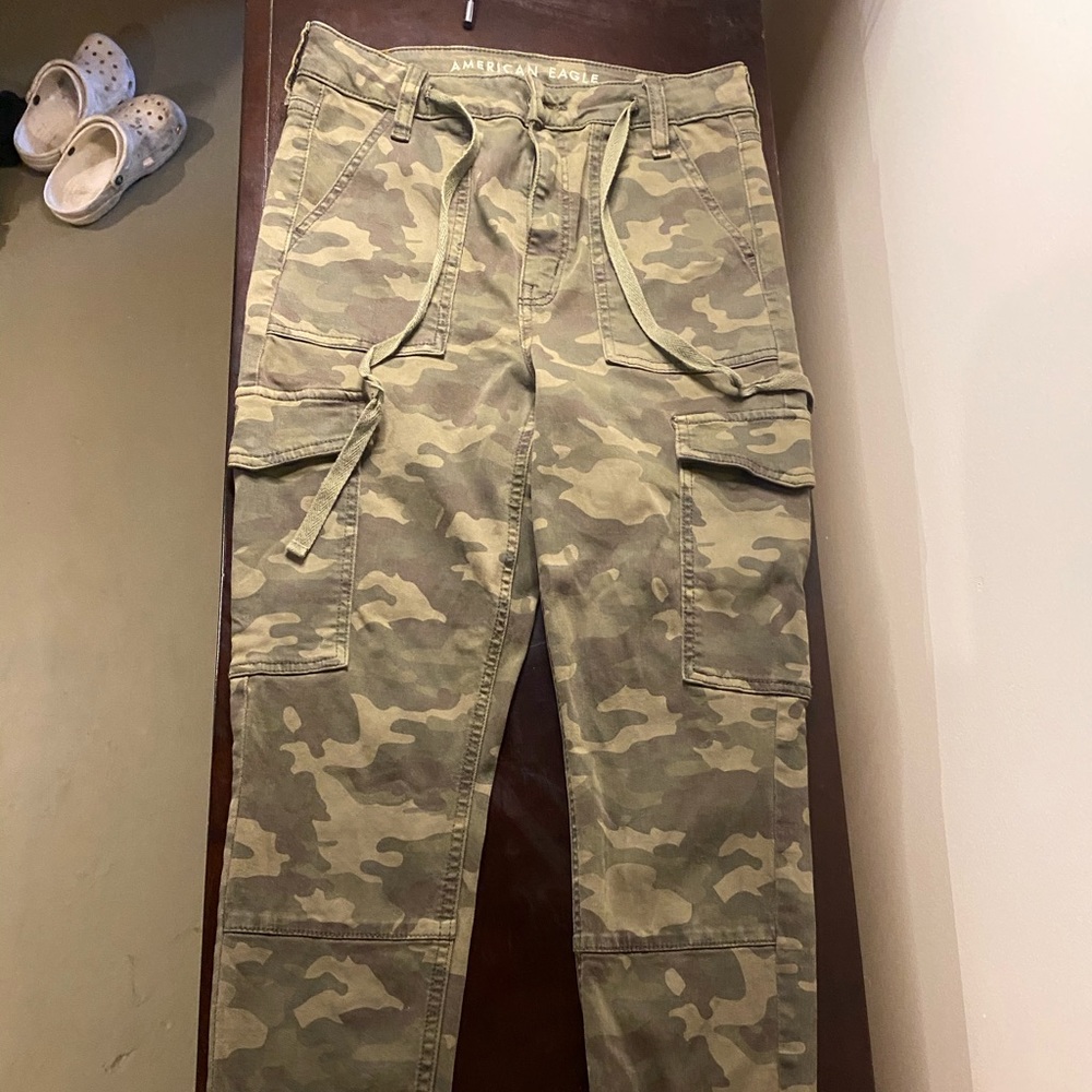 American Eagle Jeggings